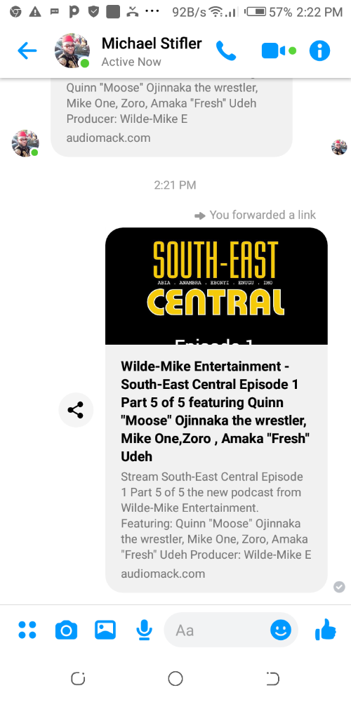 Wilde Mike Entertainment