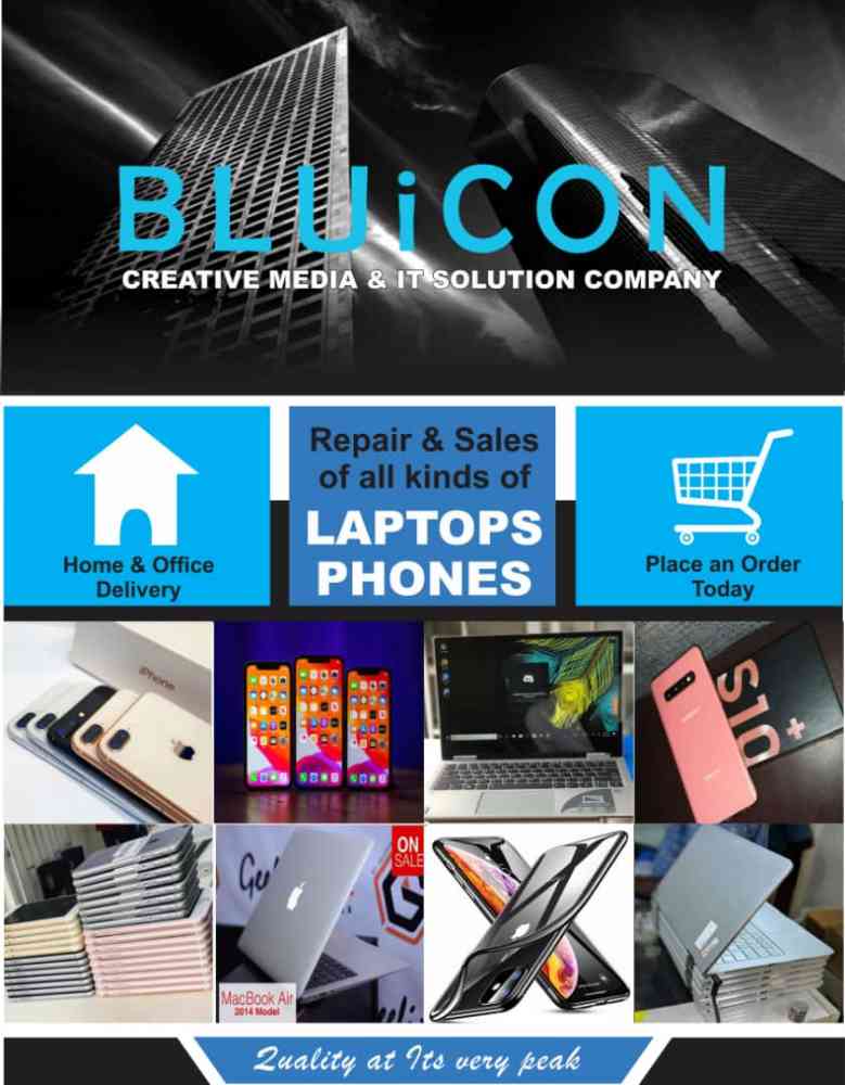 BluIcon IT Services picture