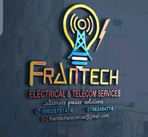 Frantech Electrical and Telecom Services
