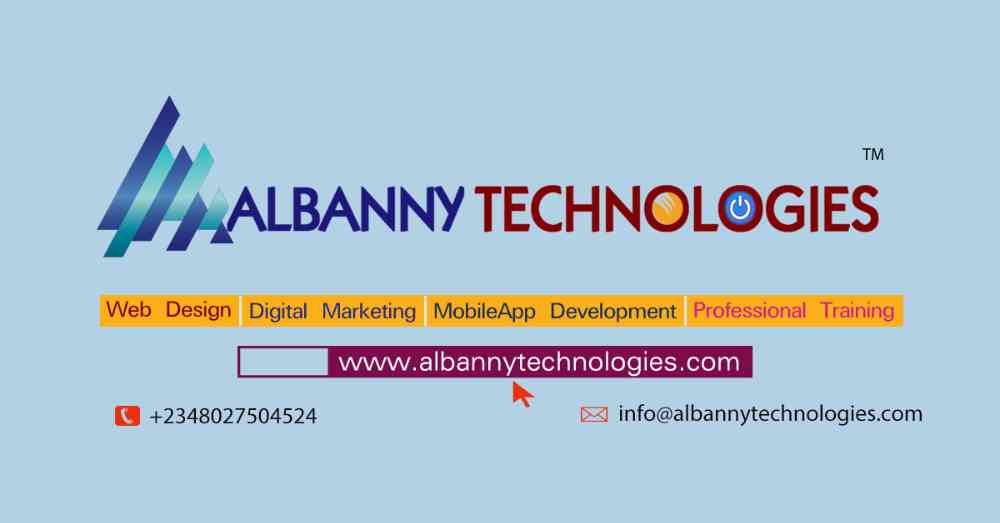 ALBANNY TECHNOLOGIES picture