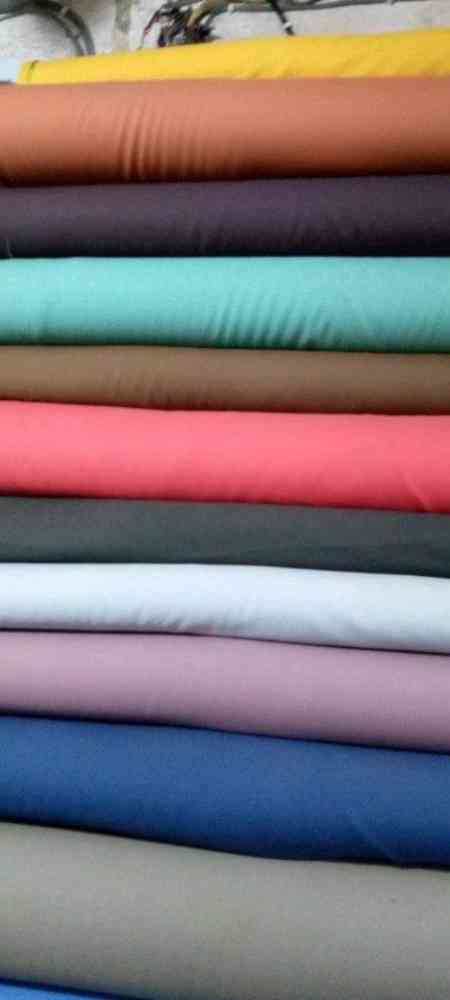 Benbright fabrics enterprises