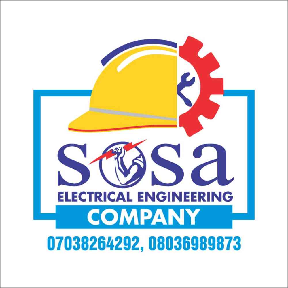 Sosa Electrical Engineering Limited picture