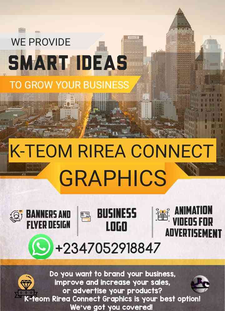 K-TEOM RIREA CONCEPTS (KRC) LIMITED picture