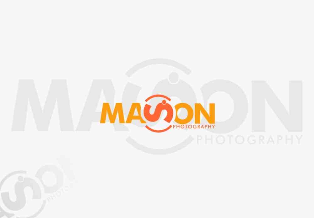 Mason branding picture