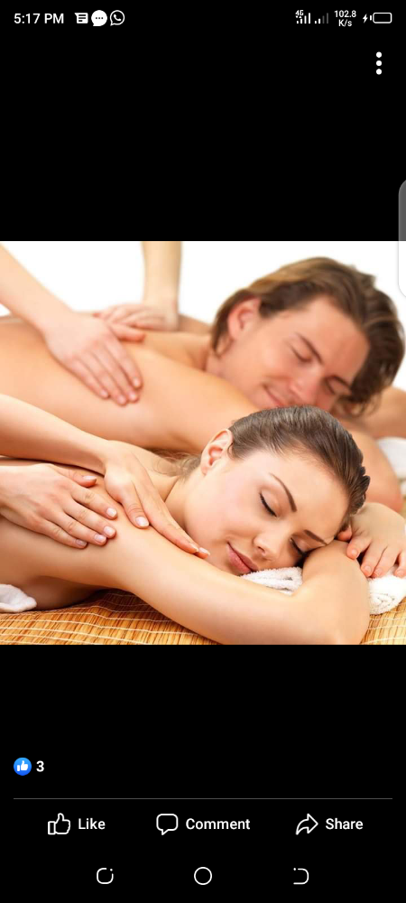 HomeAndHotel  Massage Services picture