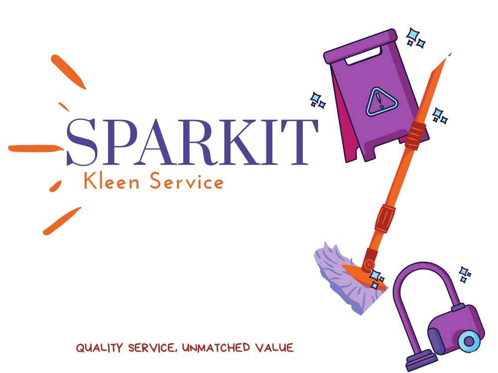 Sparkit Kleen Service picture