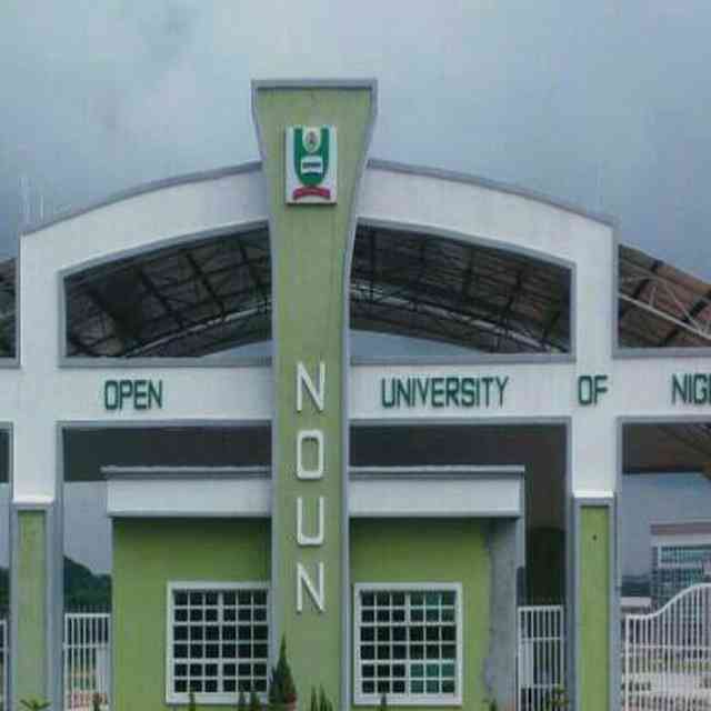 Gain Admission into NOUN with just your o level result! picture