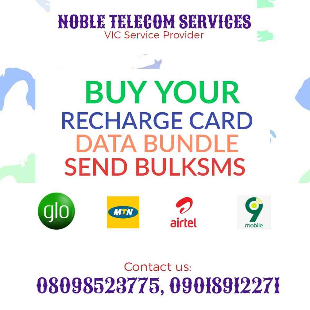 Noble Telecom Services