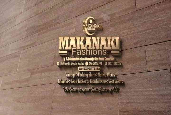 Makanaki fashion picture