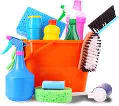 Otobsky cleaning service