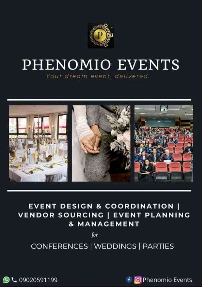 Phenomio Events picture