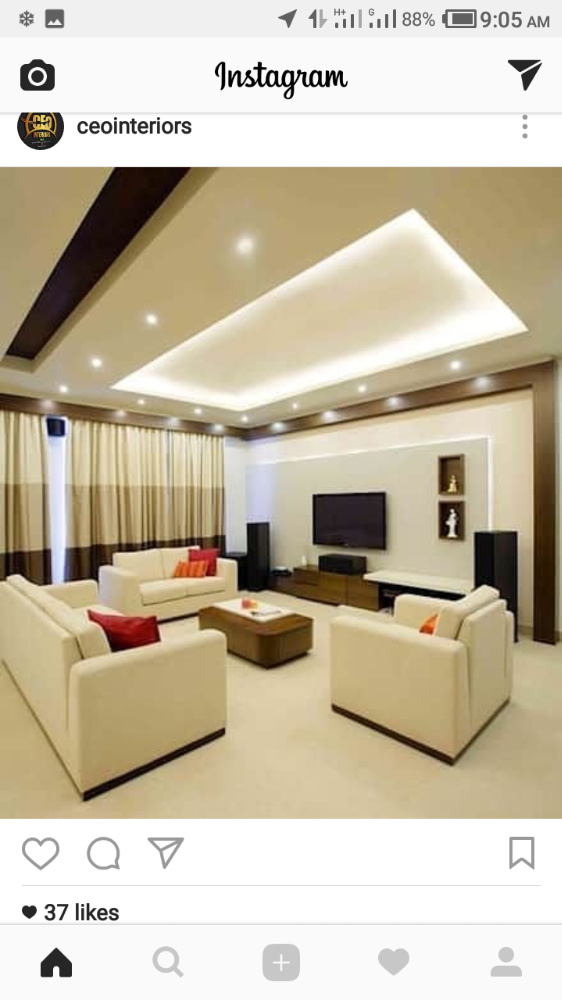 Crystal Luxury Interiors Design picture