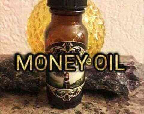 Anti poison, money oils, attractions oils picture