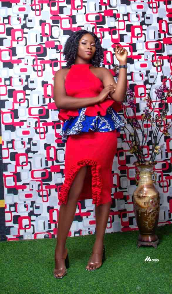 Maliq fashions picture
