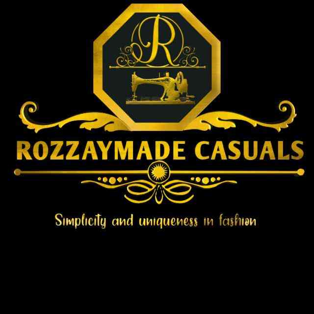 Rossaymade casuals picture