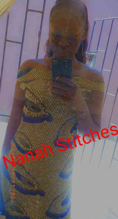 Nanah stitches (Nanah&co)