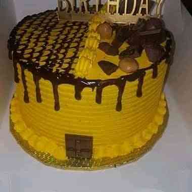 Deraa cakes n more
