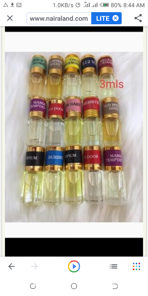 Enny Scents