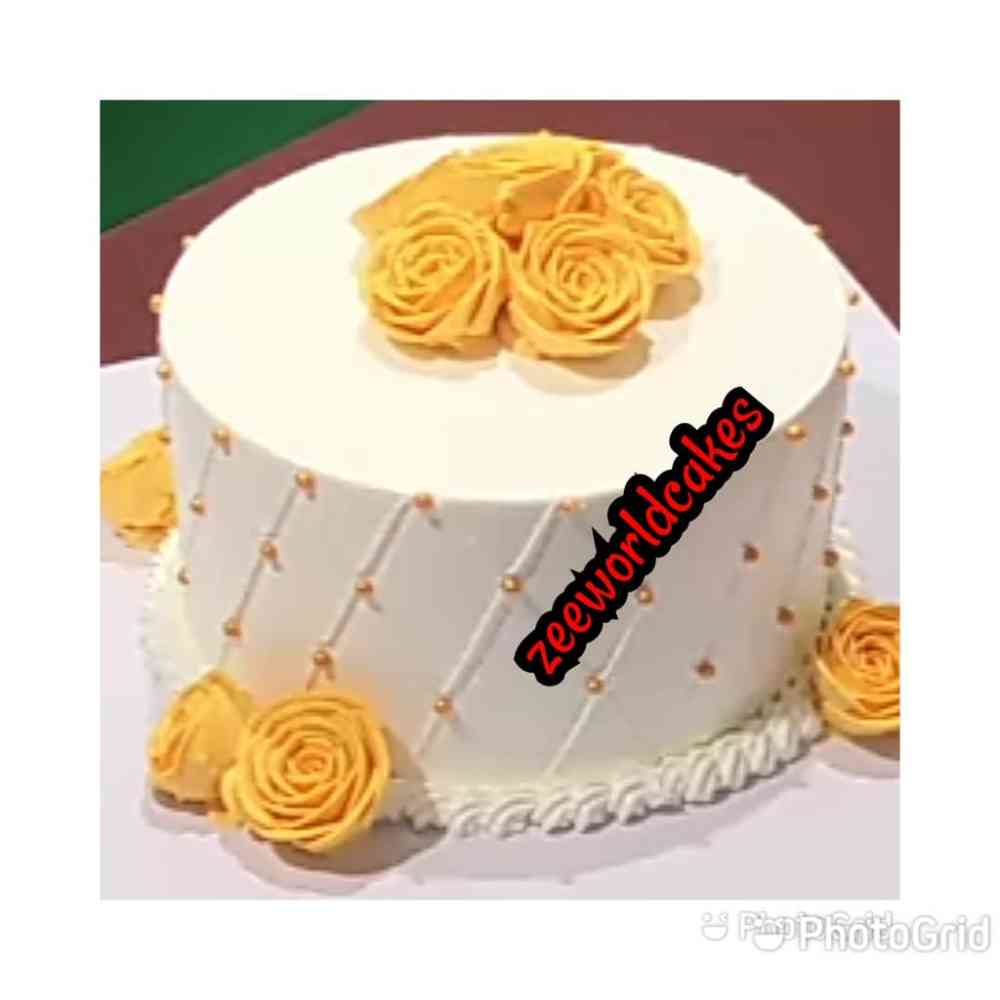 Zee World cakes and confectioneries