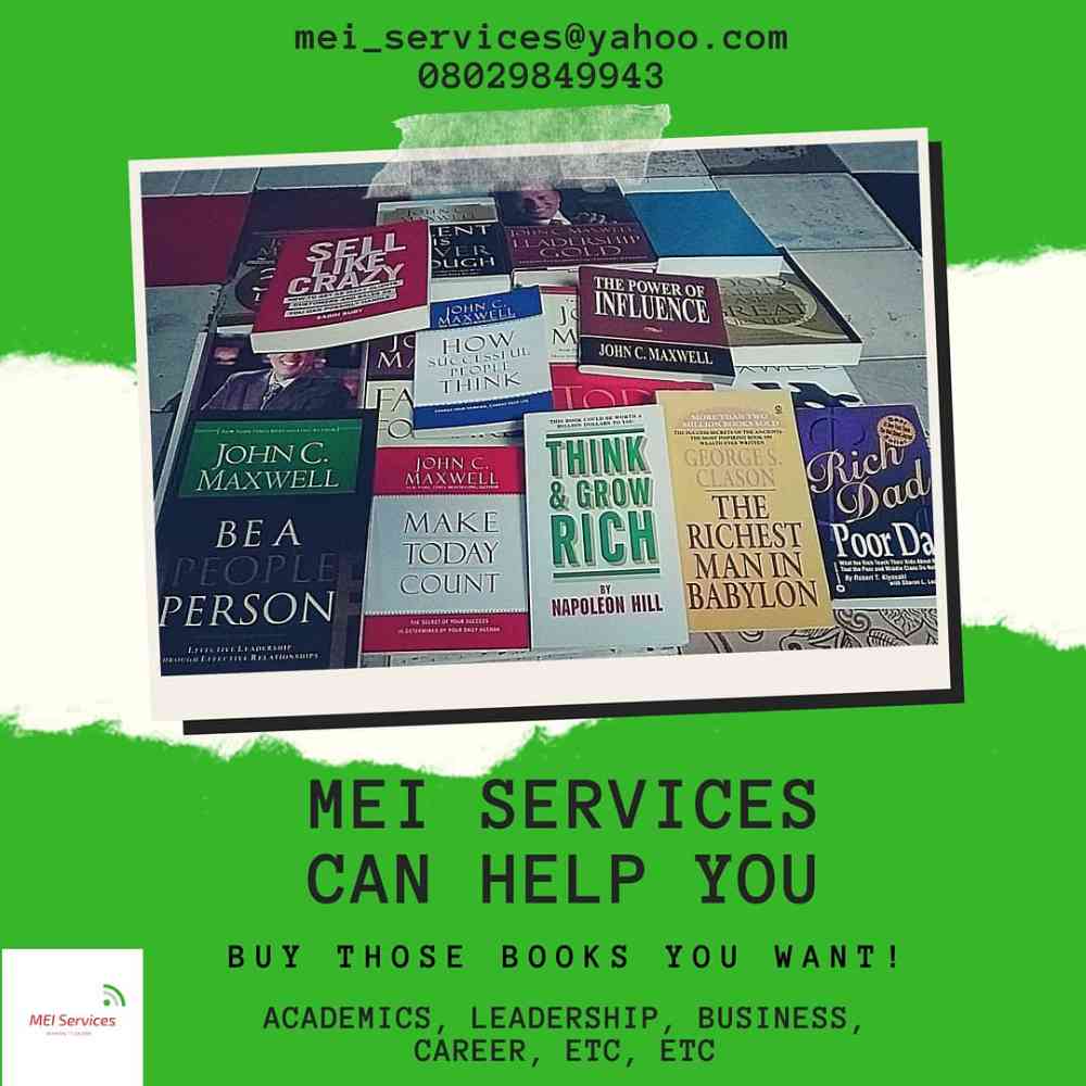 I will help you buy the books you need picture