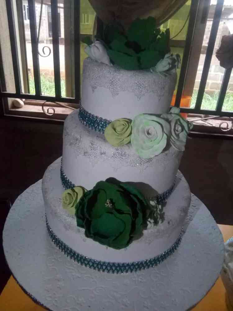 Grand cuissons cakes n events picture