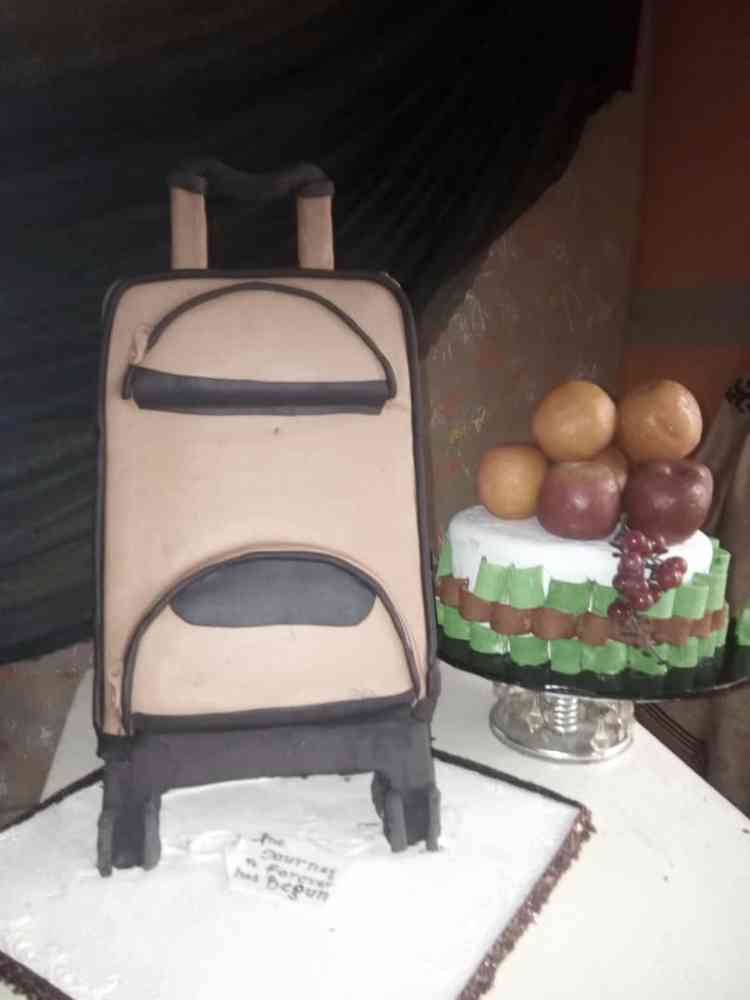 Grand cuissons cakes n events