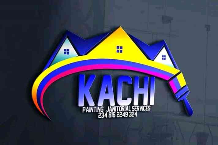 Kachi painting n janitorial services uyo