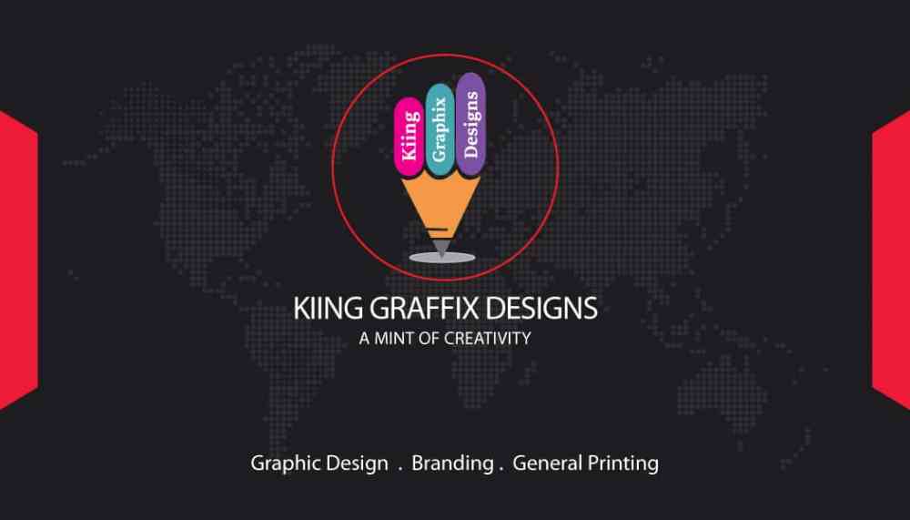 Kiing Graffix Designs picture