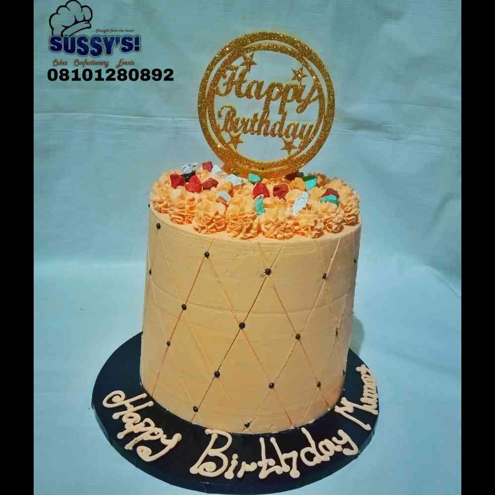 Sussy's Cakes,Confectionery and Events