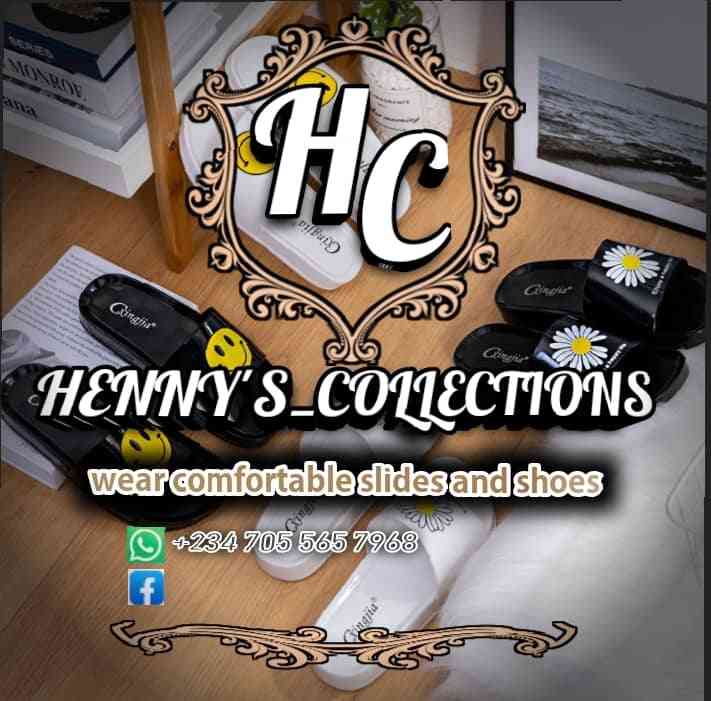 Henny's Collection picture