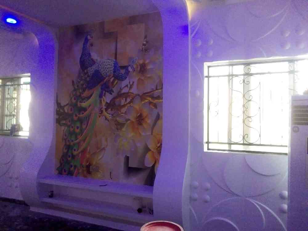 Adex tom house painting and decorations picture