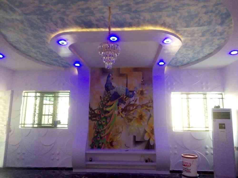 Adex tom house painting and decorations