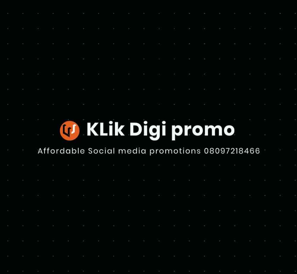KLik Digi promo picture