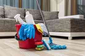 BURBLE WASH CLEANING SERVICES