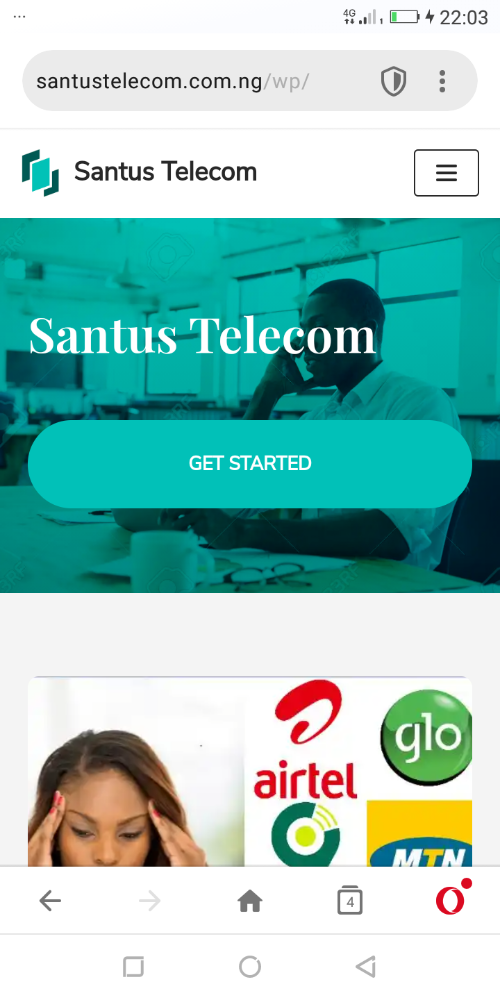 Santus Telecom Ltd picture