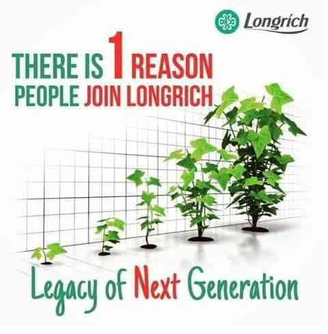 Longrich Bioscience International