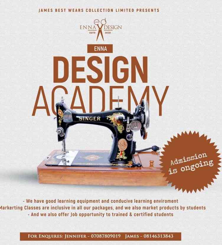 Enna Design Academy