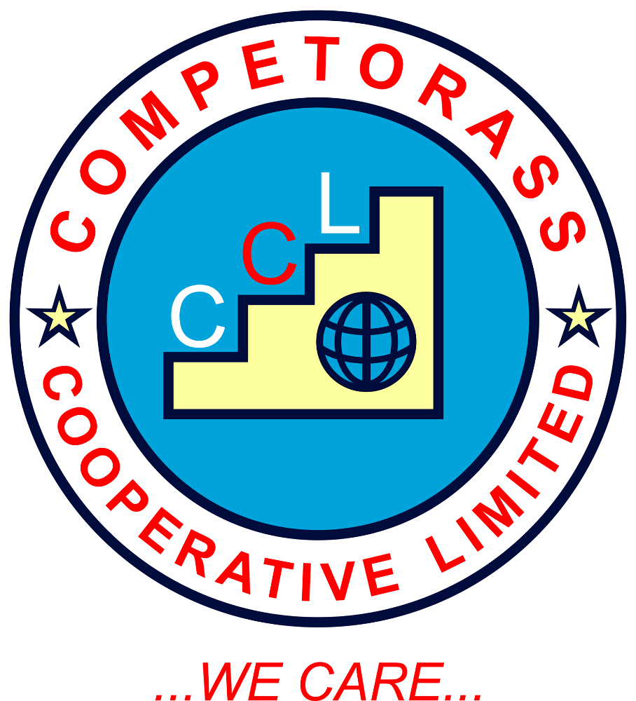 Competorass Cooperative Limited