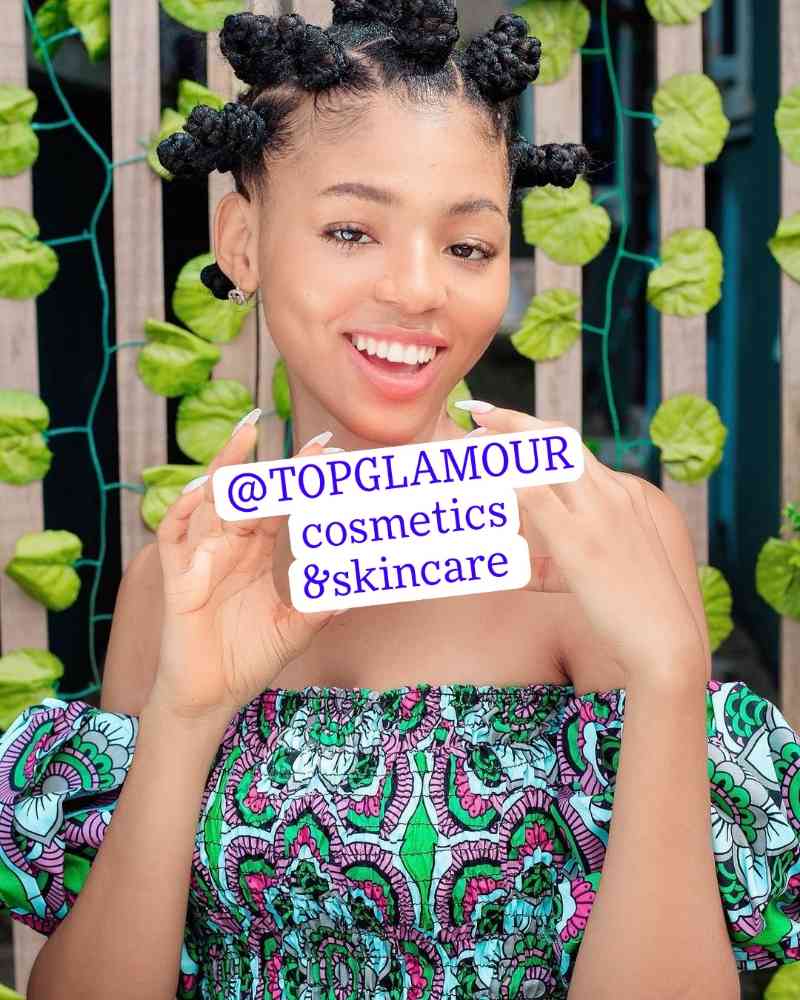 Topglamour cosmetics&skincare picture