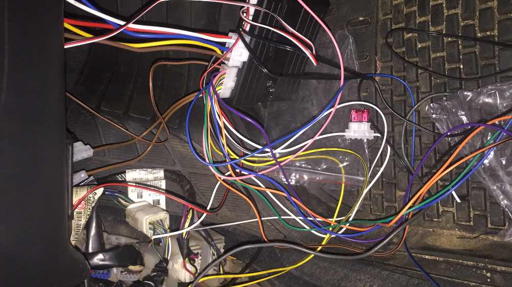 Cars Diagnostic and wiring