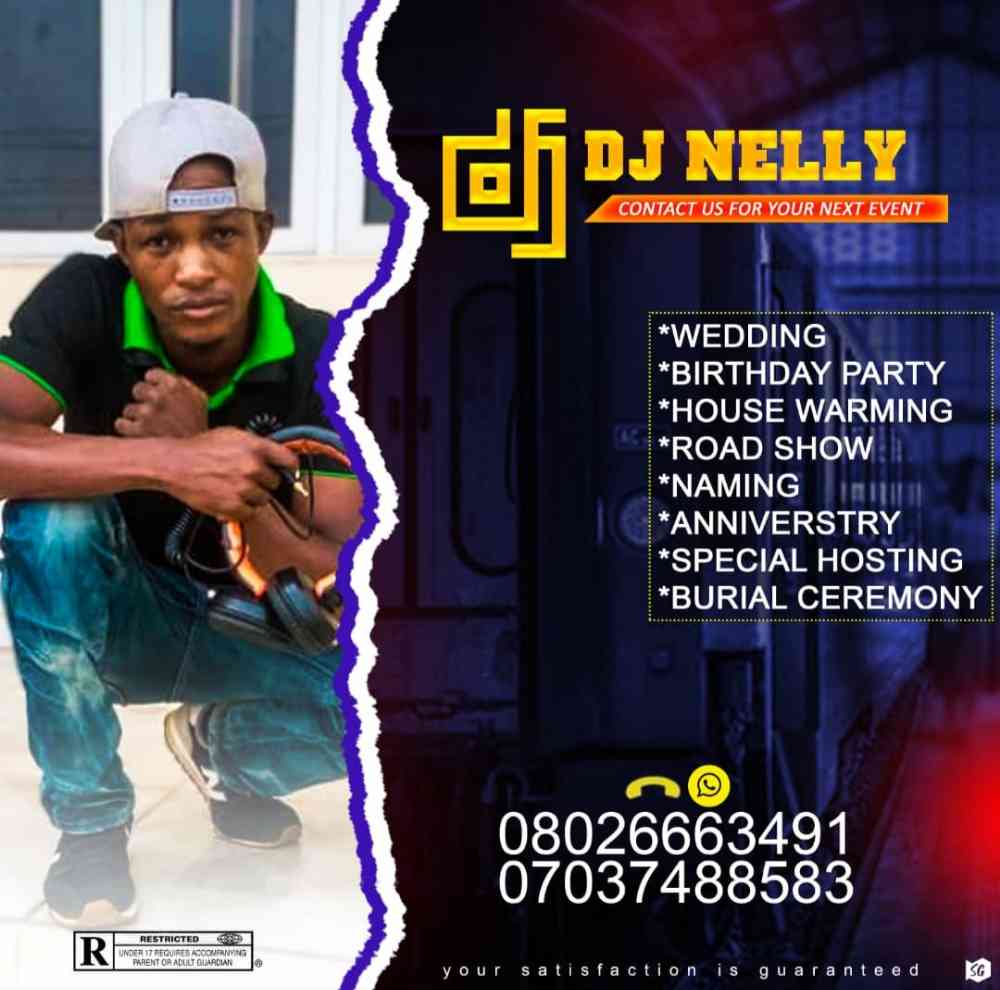 DJ Nelly picture