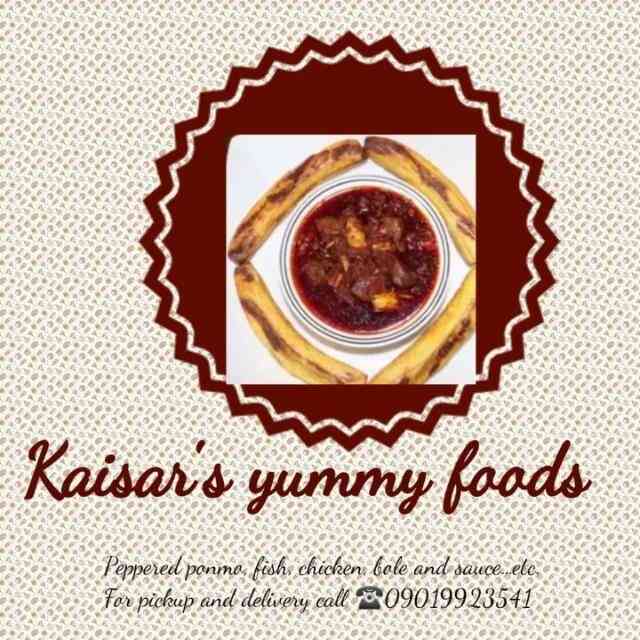 KAISORS YUMMY FOODS picture