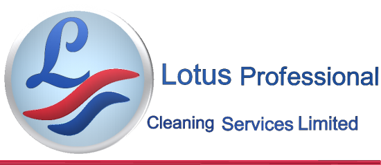 Lotus Professional Cleaning Services Ltd