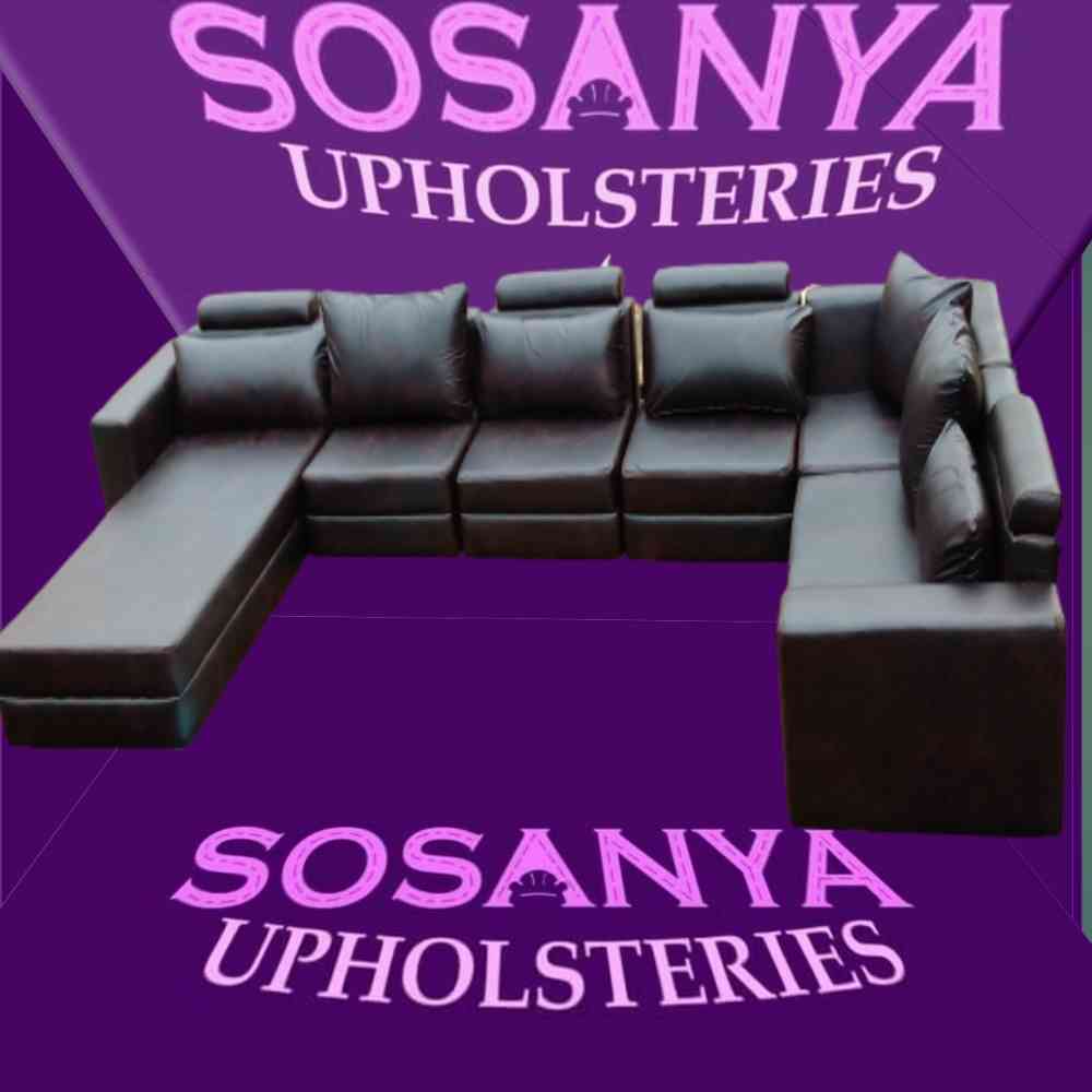 Sosanya Upholsteries