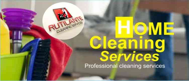 Rutilante Cleaning Services picture