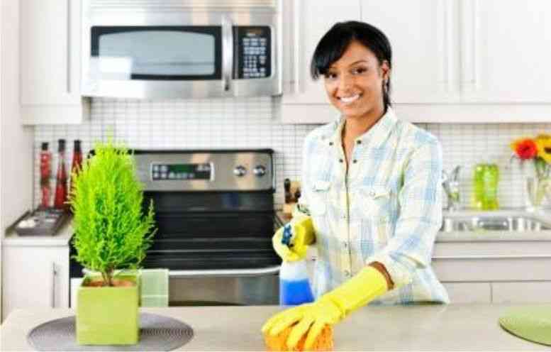 Rutilante Cleaning Services