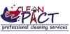Clean Pact Professional Cleaning Services