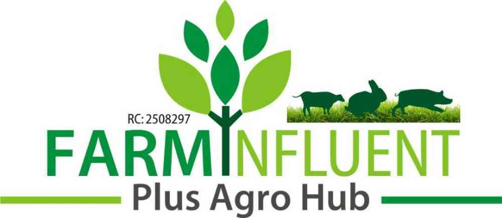 Farm Influent Plus Agro Hub picture
