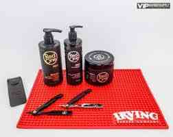 Bluevow Barber Supply