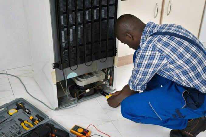 GBEBS TECH COOLING COMPANY picture